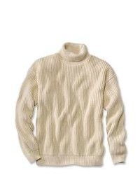 80s arrston volaju turtle neck sweater+alejandrorodriguez.com.mx