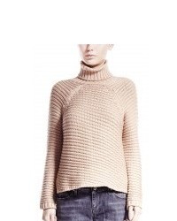 Mason Turtleneck Sweater
