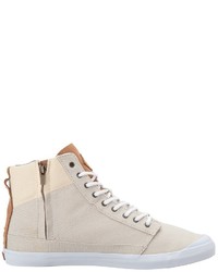 Reef Walled Hi Lace Up Casual Shoes