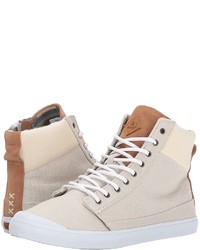 Reef Walled Hi Lace Up Casual Shoes