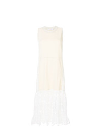 See by Chloe See By Chlo Half Lace Dress