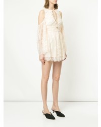 Alice McCall Hold Up Playsuit