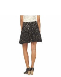 Lace Skater Skirt Lily Star