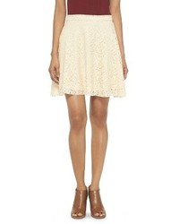 Lace Skater Skirt Lily Star