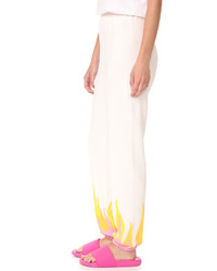 Wildfox Couture Wildfox Wildfire Easy Sweatpants