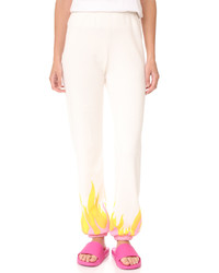 Wildfox Couture Wildfox Wildfire Easy Sweatpants