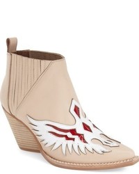 Jeffrey Campbell Fawkes Bootie