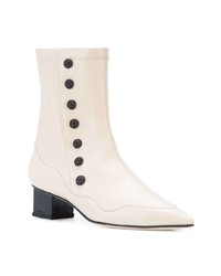 Rue St Kingly Street Ankle Boots