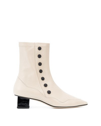 Rue St Kingly Street Ankle Boots