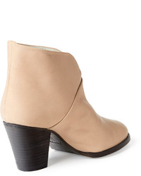Plomo Kate Ankle Bootie