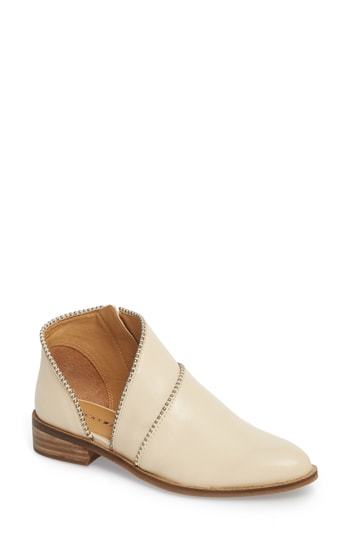 Lucky Brand Prucella Bootie, $138 