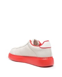 Camper Runner K21 Low Top Sneakers