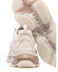 Balenciaga Triple S Chunky Sneakers