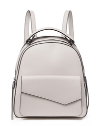 Botkier Cobble Hill Leather Backpack