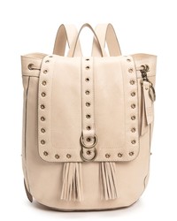 FRYE AND CO Frye Evie Leather Backpack