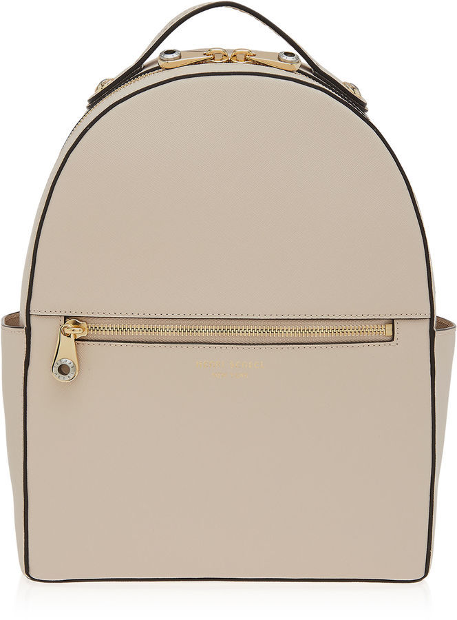 Henri bendel shop west 57th backpack