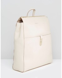 Modalu Leather Backpack