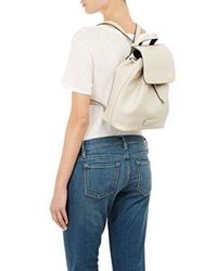 Marc by Marc Jacobs Ligero Backpack Nude