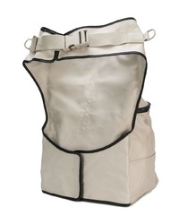 Rick Owens DRKSHDW Multi Pocket Backpack