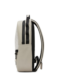 Coach 1941 Off White Pacer Backpack