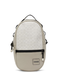 Coach 1941 Off White Pacer Backpack