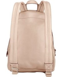 Marc by Marc Jacobs Third Rail Backpack Nude
