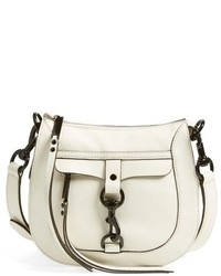 Rebecca Minkoff Dog Clip Saddle Bag