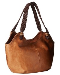 The Sak Indio Satchel Shoulder Handbags