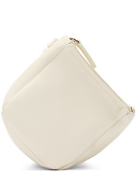 Givenchy Ivory Mini Pandora Bag