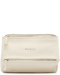 Givenchy Ivory Mini Pandora Bag