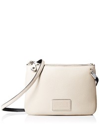 Marc by Marc Jacobs Ligero Double Percy Cross Body Bag