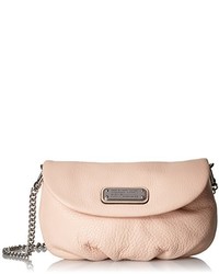 Marc by Marc Jacobs New Q Karlie Cross Body Bag