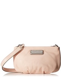 Marc by Marc Jacobs New Q Percy Cross Body Bag