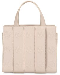 Max Mara Limited Edition Whitney Leather Bag