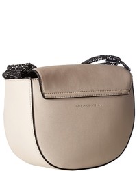 French Connection Mia Shoulder Bag Shoulder Handbags