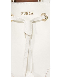 Furla Stacy Mini Drawstring Bag