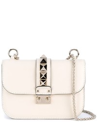 Valentino Glam Lock Shoulder Bag