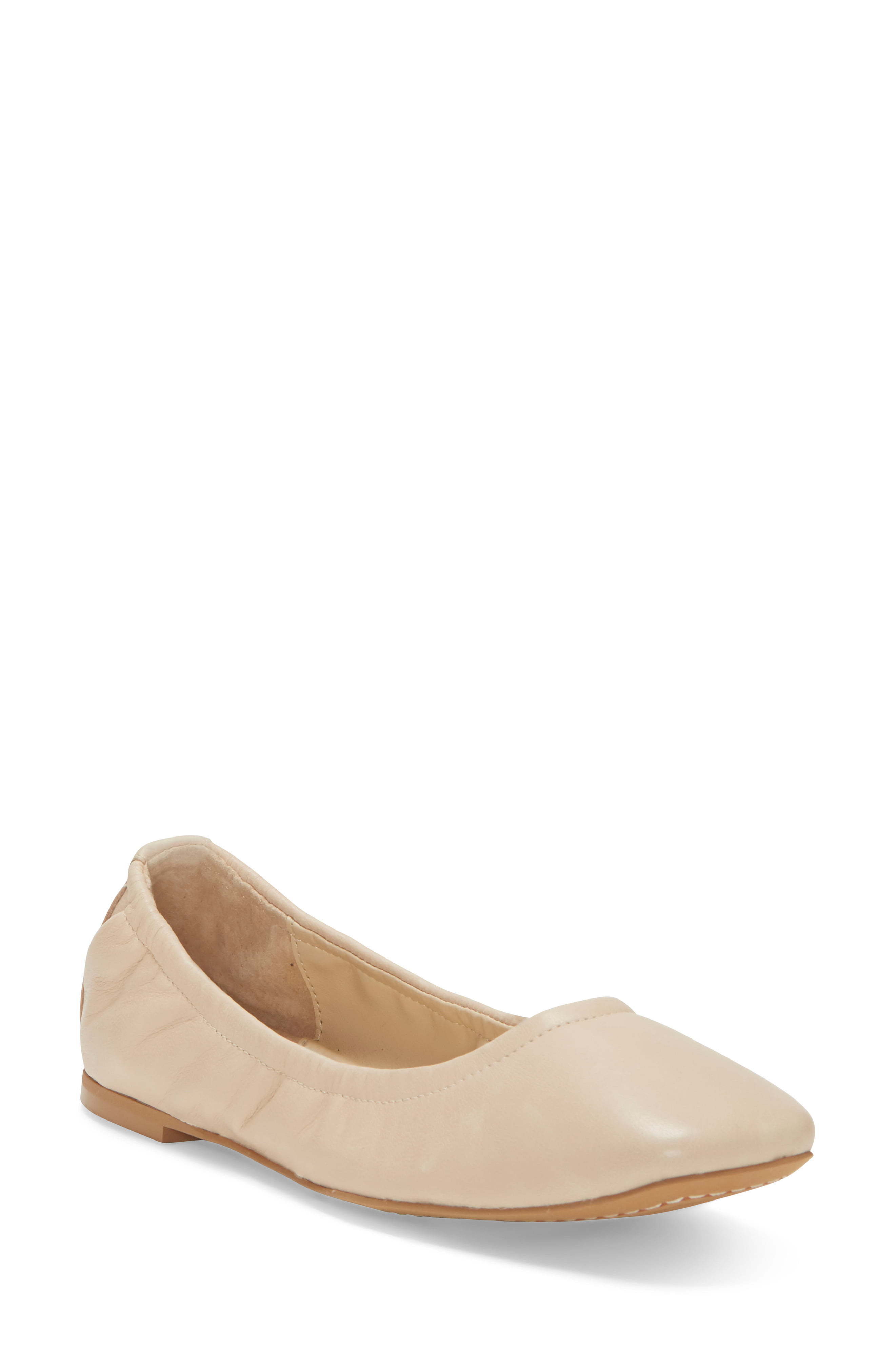 Vince Camuto Brindin Flat, $49 | Nordstrom | Lookastic