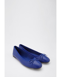 Forever 21 Classic Ballet Flats