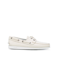 Church's Lace Up Boat Shoes