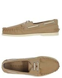 Sperry Top Sider Moccasins