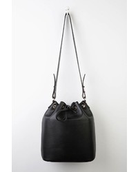 Cooperative Structured Bucket Bag