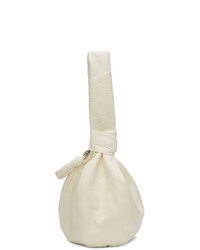 Lemaire Off White Ball Bag