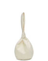 Lemaire Off White Ball Bag