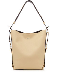 Emilio Pucci Small Kasia Leather Bucket Bag