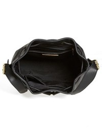 Street Level Concha Faux Leather Bucket Bag
