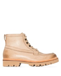 Grenson Rocco Lace Up Boots