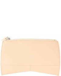 Narciso Rodriguez Leather Clutch Bag