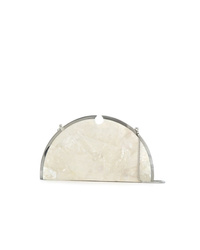Isla Mother Of Pearl Clutch