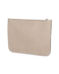 Valextra Zipped Pouch